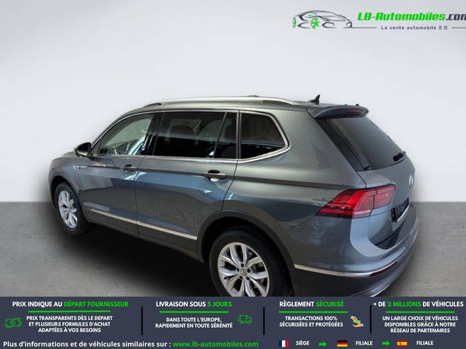 Volkswagen Tiguan 2.0 Bi-TDI 240 BVA 4Motion Gris M�tallique de 2020