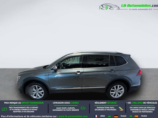 Volkswagen Tiguan 2.0 Bi-TDI 240 BVA 4Motion Gris M�tallique de 2020