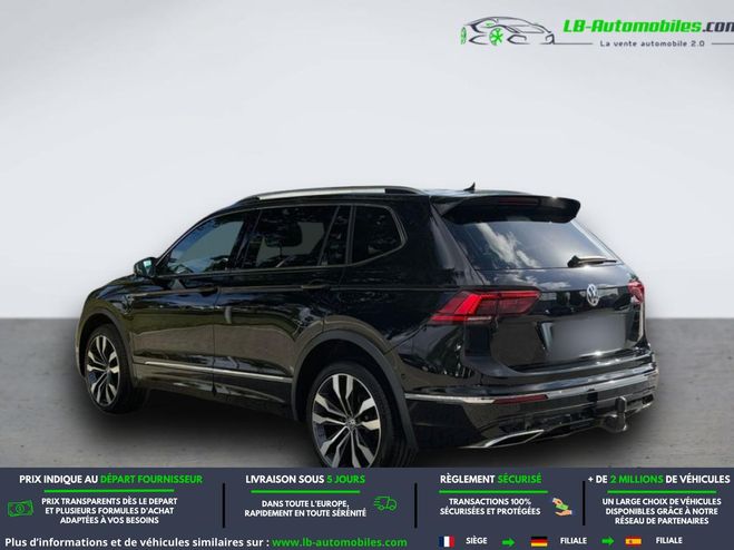 Volkswagen Tiguan 2.0 Bi-TDI 240 BVA 4Motion Noir M�tallique de 2018
