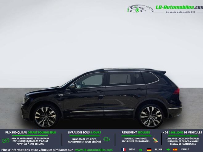 Volkswagen Tiguan 2.0 Bi-TDI 240 BVA 4Motion Noir M�tallique de 2018