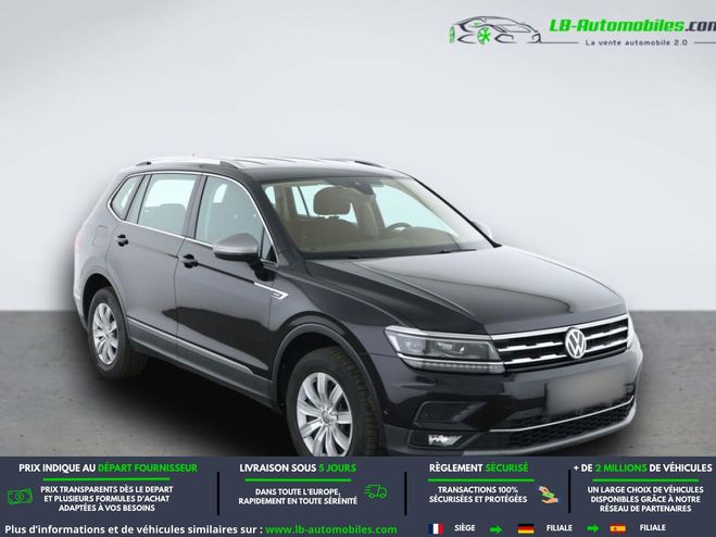 Volkswagen Tiguan 2.0 Bi-TDI 240 BVA 4Motion Noir M�tallique de 2020