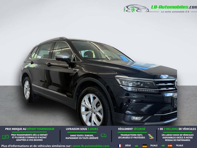 Volkswagen Tiguan 150 BVA Noir M�tallique de 2021