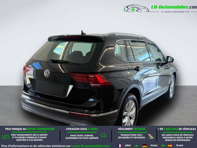 Volkswagen Tiguan 150 BVA Noir M�tallique de 2021