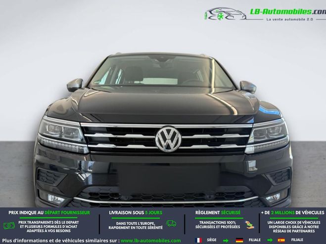 Volkswagen Tiguan 150 BVA Noir M�tallique de 2021
