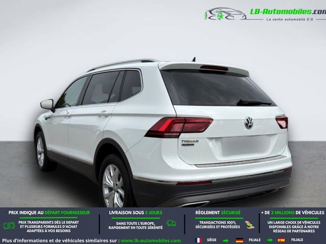 Volkswagen Tiguan 150 BVA Blanc de 2021