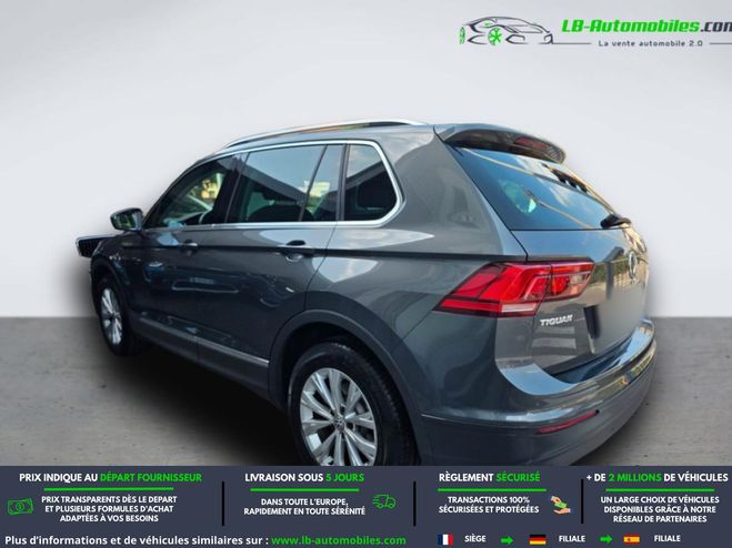 Volkswagen Tiguan 2.0 TDI 115 BMT Gris M�tallique de 2019