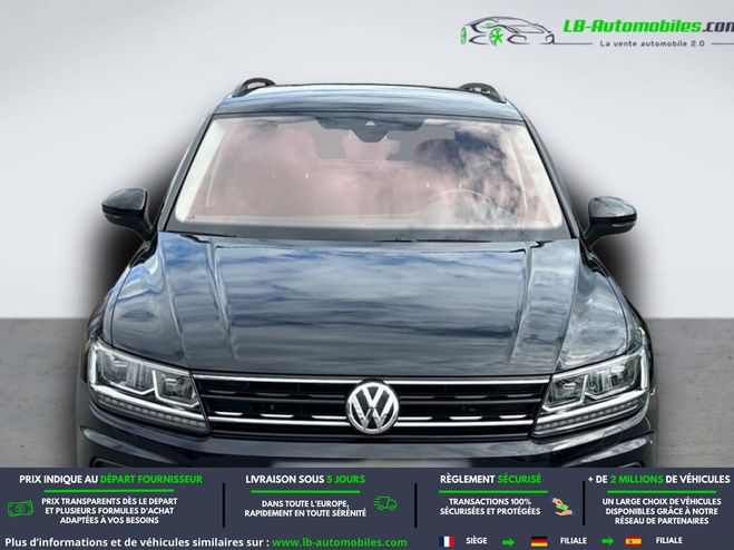 Volkswagen Tiguan 2.0 TDI 150 BVM Noir M�tallique de 2019