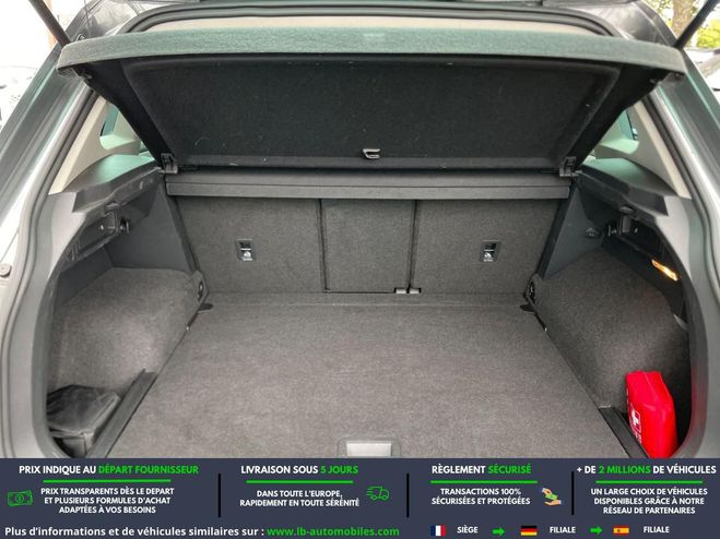 Volkswagen Tiguan 1.4 TSI 150 BMT BVM Gris M�tallique de 2019