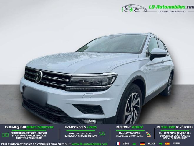 Volkswagen Tiguan 1.4 TSI 125 BMT Argent� M�tallique de 2018