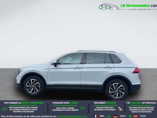 Volkswagen Tiguan 1.4 TSI 125 BMT Argent� M�tallique de 2018