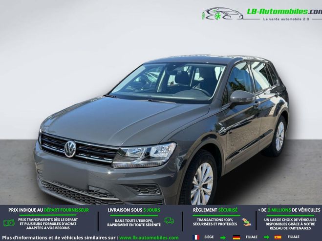 Volkswagen Tiguan 1.4 TSI 125 BMT Gris de 2017