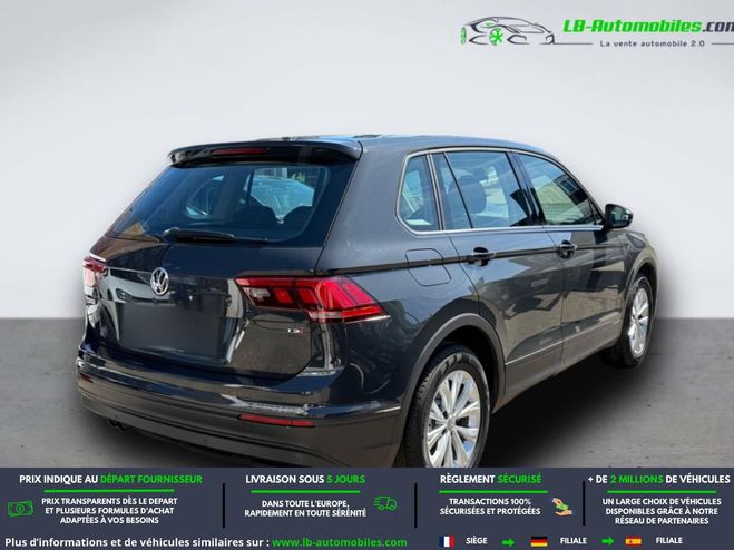 Volkswagen Tiguan 1.4 TSI 125 BMT Gris de 2017