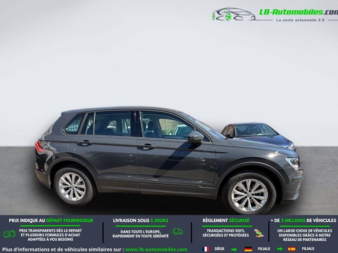 Volkswagen Tiguan 1.4 TSI 125 BMT Gris de 2017
