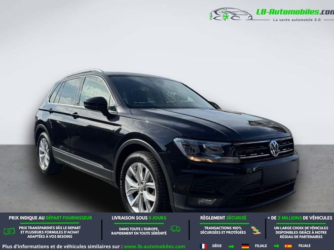 Volkswagen Tiguan 1.4 TSI 125 BMT Noir M�tallique de 2017