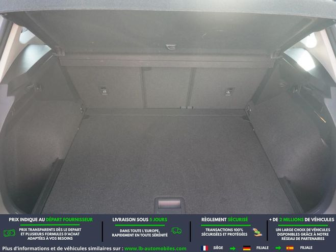 Volkswagen Tiguan 1.4 TSI 150 BMT BVA Gris M�tallique de 2020