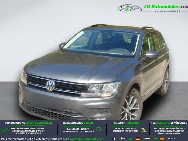 Volkswagen Tiguan 1.5 TSI EVO 130 Gris M�tallique de 2019