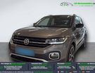 Volkswagen T Cross