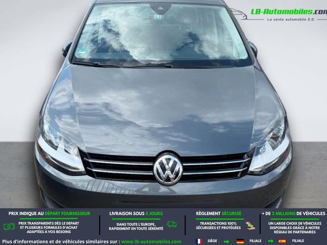 Volkswagen Sharan 1.4 TSI 150  BVA Gris M�tallique de 2019