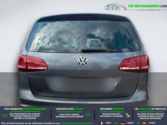 Volkswagen Sharan 1.4 TSI 150  BVA Gris M�tallique de 2019