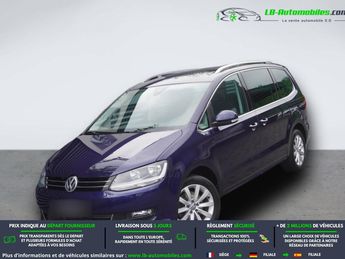 voir détails -Volkswagen Sharan 1.4 TSI 150 BVA à Beaupuy (31) Voir détails -Volkswagen Sharan 1.4 TSI 150 BVA à Beaupuy (31)