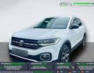 Volkswagen T Cross