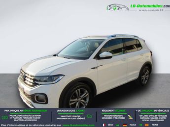 Volkswagen T Cross