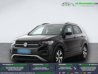 Volkswagen T Cross