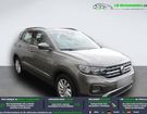 Volkswagen T Cross 1.0 TSI 115 Start/Stop BVM &agrave; Beaupuy (31)