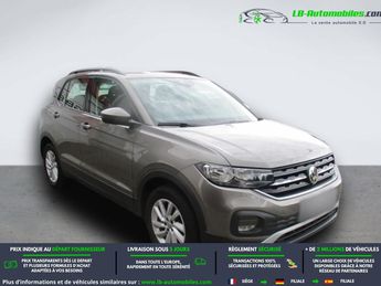 Volkswagen T Cross
