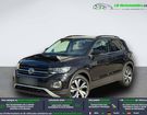 Volkswagen T Cross 1.0 TSI 115 Start/Stop BVM à Beaupuy (31) Volkswagen T Cross 1.0 TSI 115 Start/Stop BVM à Beaupuy (31)