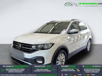 Volkswagen T Cross