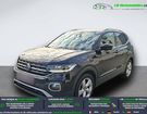 Volkswagen T Cross
