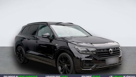 Volkswagen Touareg 3.0 TSI 340ch BVA 4Motion 2021 d'occasion a Beaupuy (31)