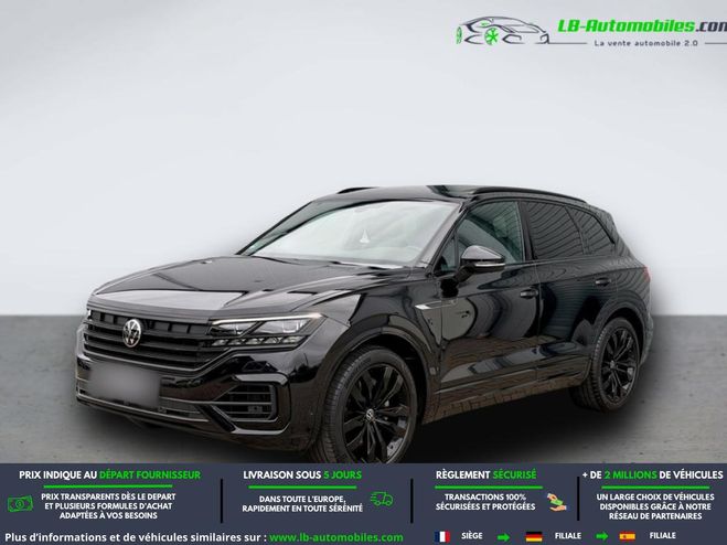 Volkswagen Touareg 3.0 TSI 340ch BVA 4Motion Noir M�tallique de 2021