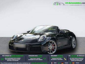  Voir d&eacute;tails -Porsche 911 4S  3.0i 450 PDK &agrave; Beaupuy (31)