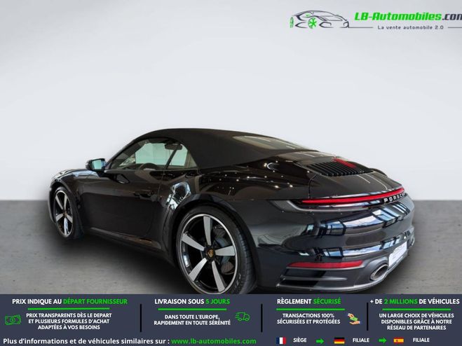Porsche 911 3.0i 385 PDK Noir M�tallique de 2020