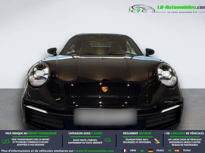 Porsche 911 3.0i 385 PDK Noir M�tallique de 2020