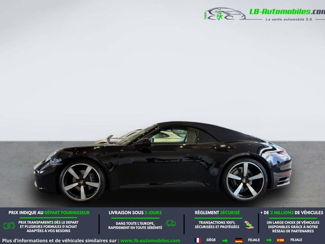 Porsche 911 3.0i 385 PDK Noir M�tallique de 2020