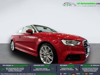  Voir d&eacute;tails -Audi A3 1.4 TFSI COD 150 BVM &agrave; Beaupuy (31)