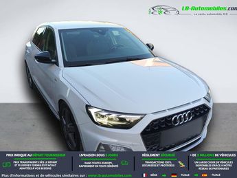  Voir d&eacute;tails -Audi A1 40 TFSI 200 ch BVA &agrave; Beaupuy (31)