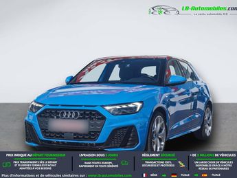  Voir d&eacute;tails -Audi A1 35 TFSI 150 ch BVA &agrave; Beaupuy (31)