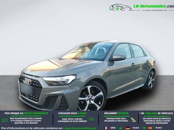  Voir d&eacute;tails -Audi A1 30 TFSI 110 ch BVM &agrave; Beaupuy (31)