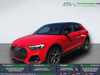  Voir d&eacute;tails -Audi A1 30 TFSI 116 ch BVM &agrave; Beaupuy (31)