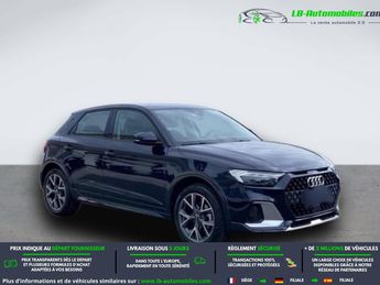  Voir d&eacute;tails -Audi A1 30 TFSI 116 ch BVM &agrave; Beaupuy (31)