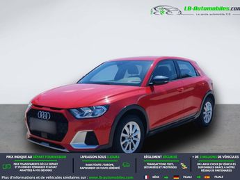  Voir d&eacute;tails -Audi A1 30 TFSI 110 ch BVA &agrave; Beaupuy (31)