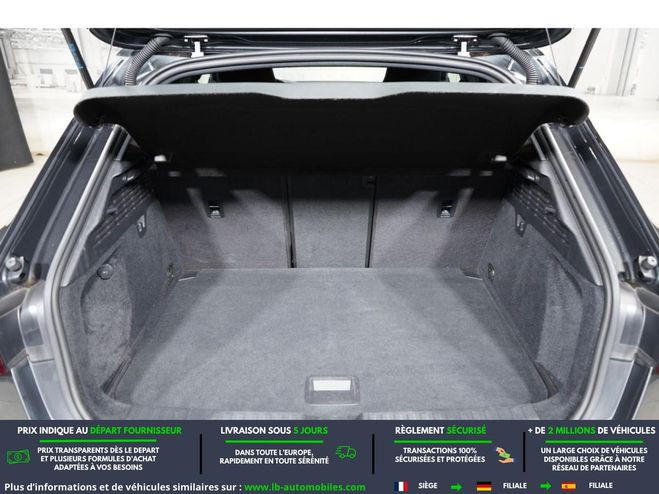 Audi A3 35 TFSI 150 BVM Gris de 2021