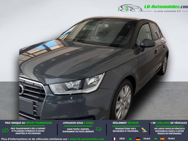 Audi A1 25 TFSI 95 ch BVM Gris de 2019