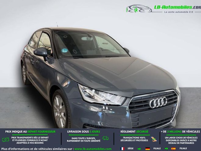 Audi A1 25 TFSI 95 ch BVM Gris de 2019