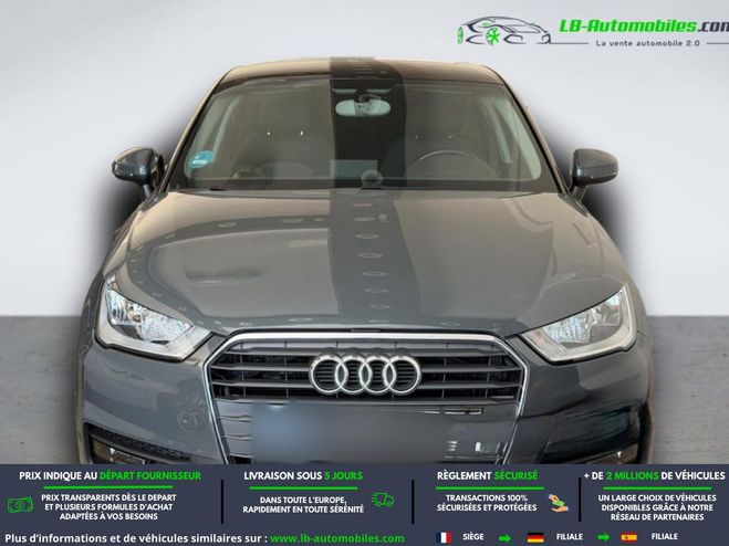 Audi A1 25 TFSI 95 ch BVM Gris de 2019