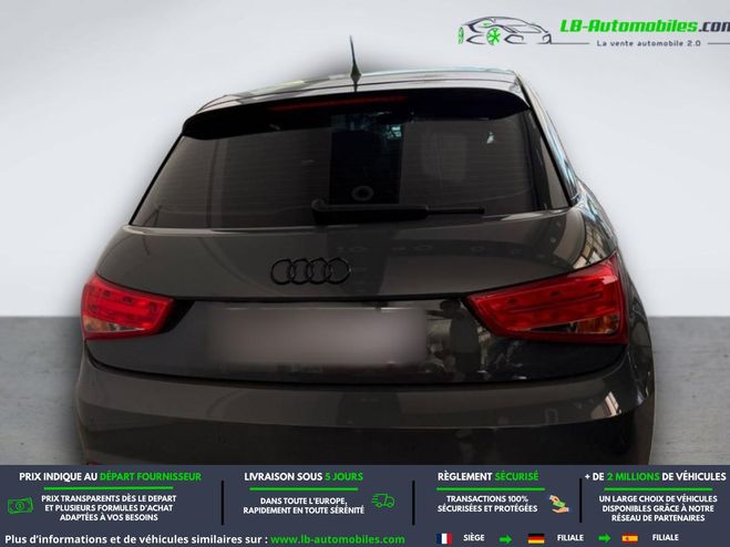 Audi A1 25 TFSI 95 ch BVM Gris de 2019